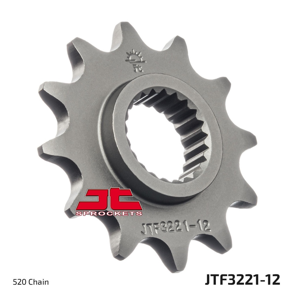 Piñón JT Sprockets JTF 3221 JTF322112