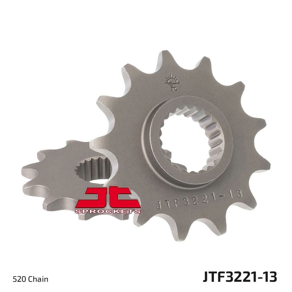 Piñón JT Sprockets JTF 3221 JTF322113