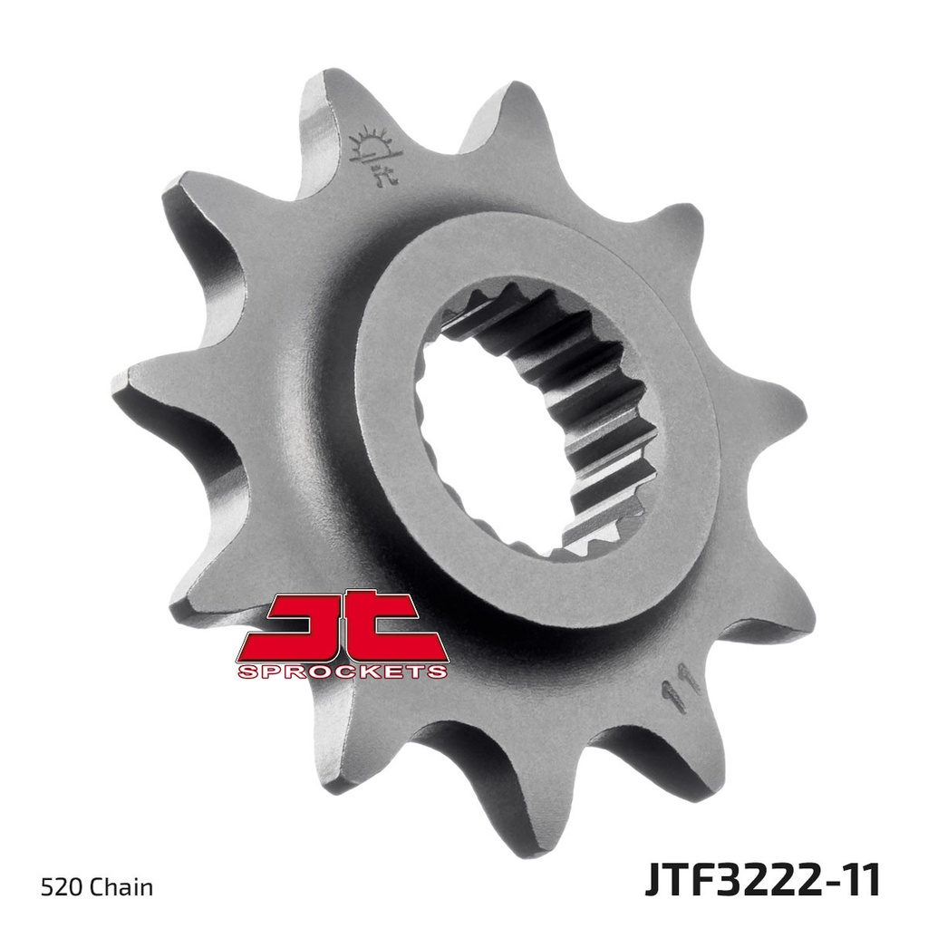 Piñón JT Sprockets JTF 3222 JTF322211