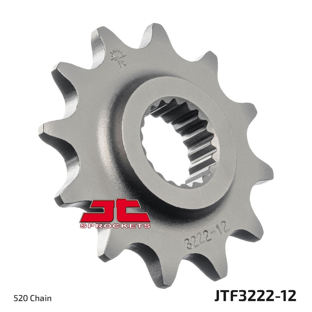 Piñón JT Sprockets JTF 3222 JTF322212