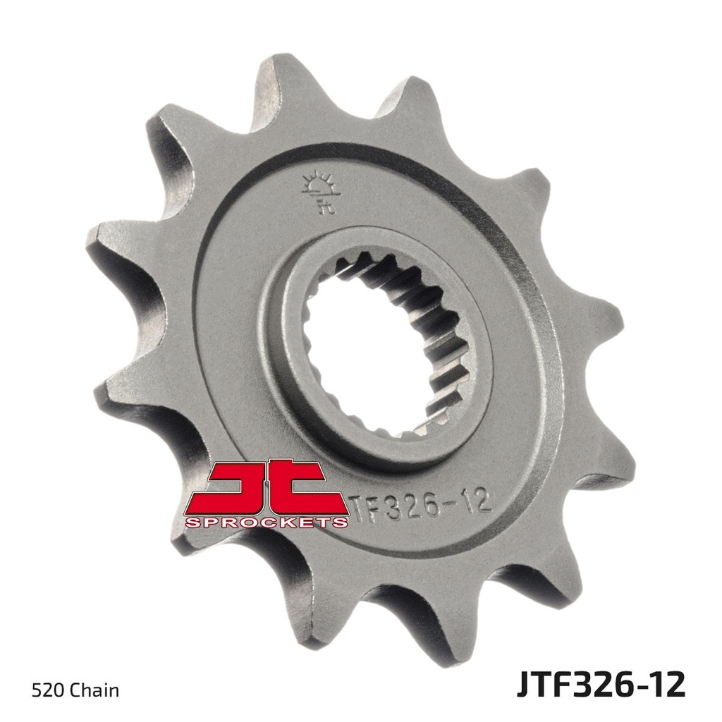 Piñón JT Sprockets JTF JTF32612