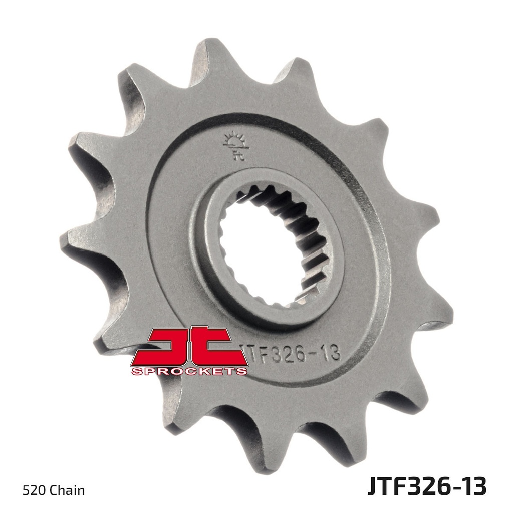 Piñón JT Sprockets JTF JTF32613