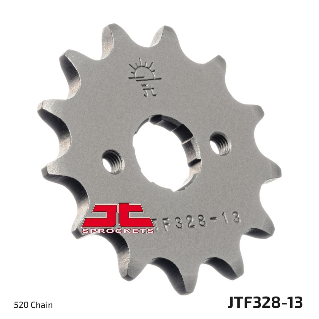 Piñón JT Sprockets JTF JTF32813