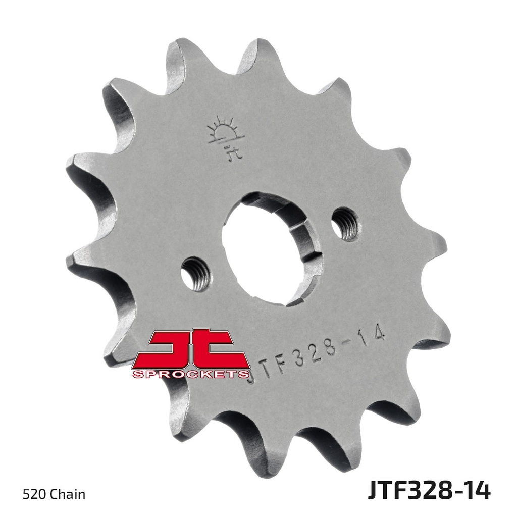 JT Sprockets Piã‘on Jt Jtf
