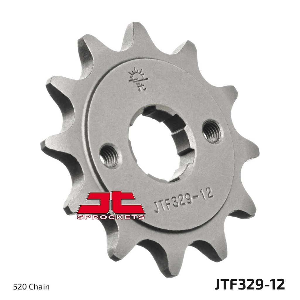 Piñón JT Sprockets JTF JTF32912
