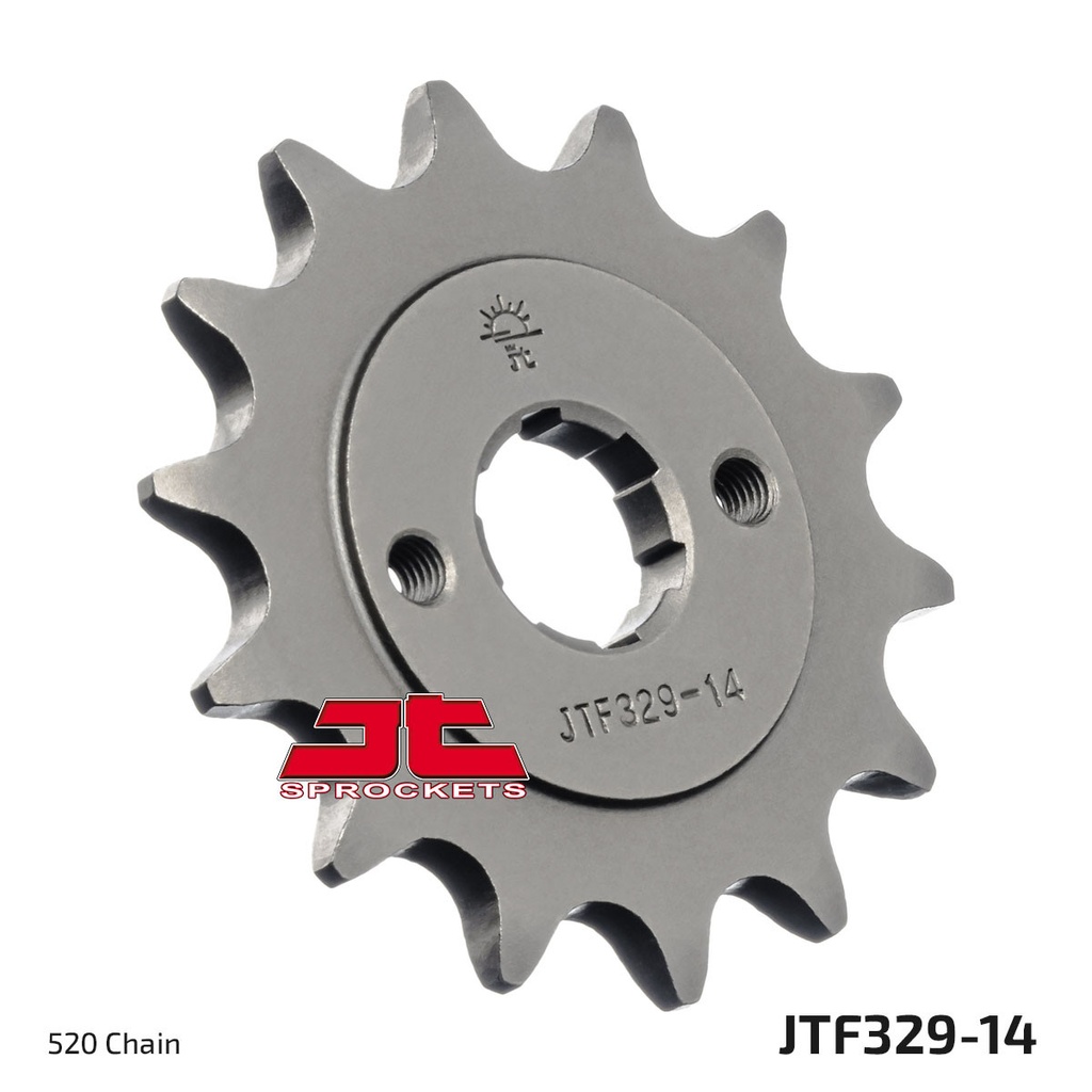 Piñón JT Sprockets JTF JTF32914