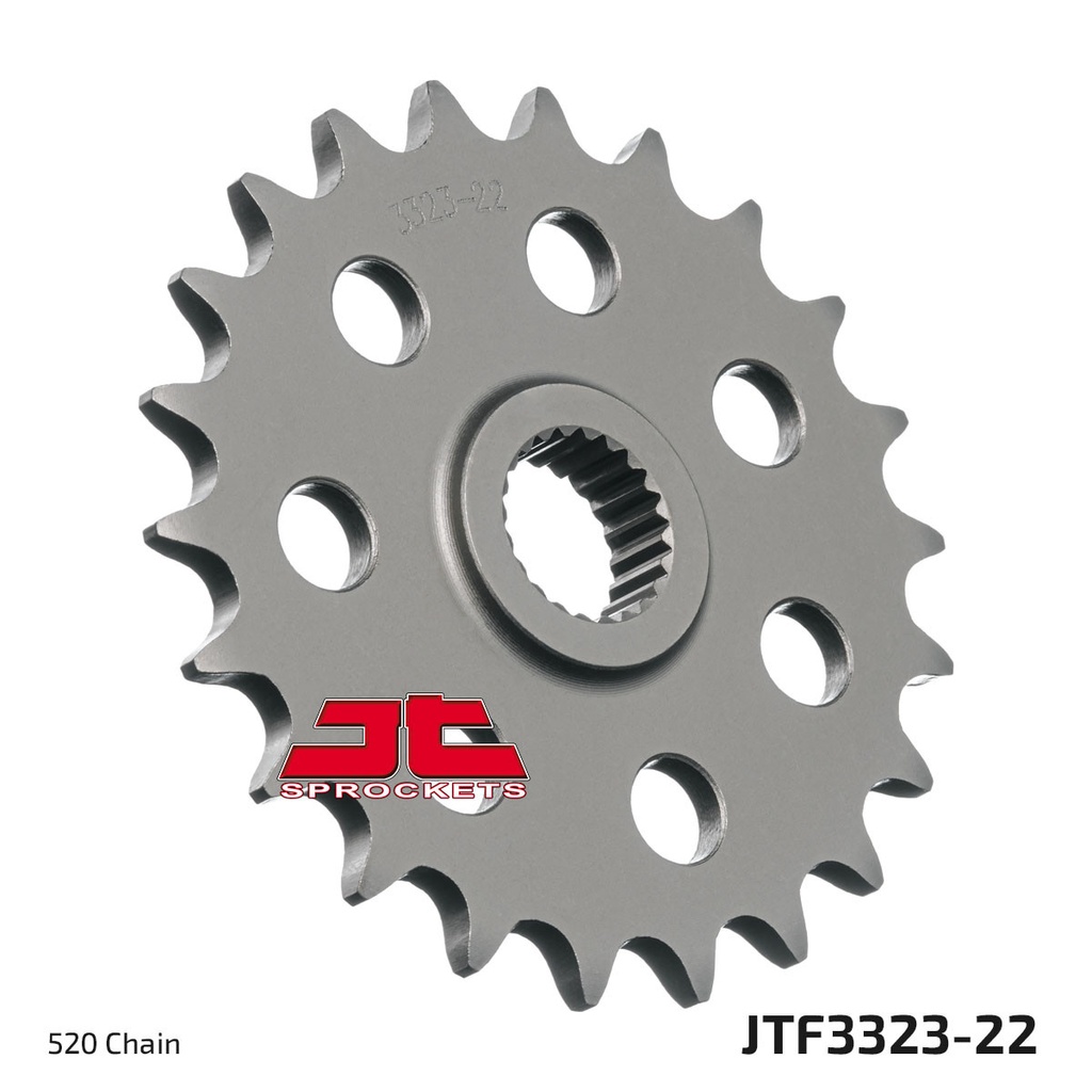 JT Sprockets Piã‘on Jt Jtf 3323