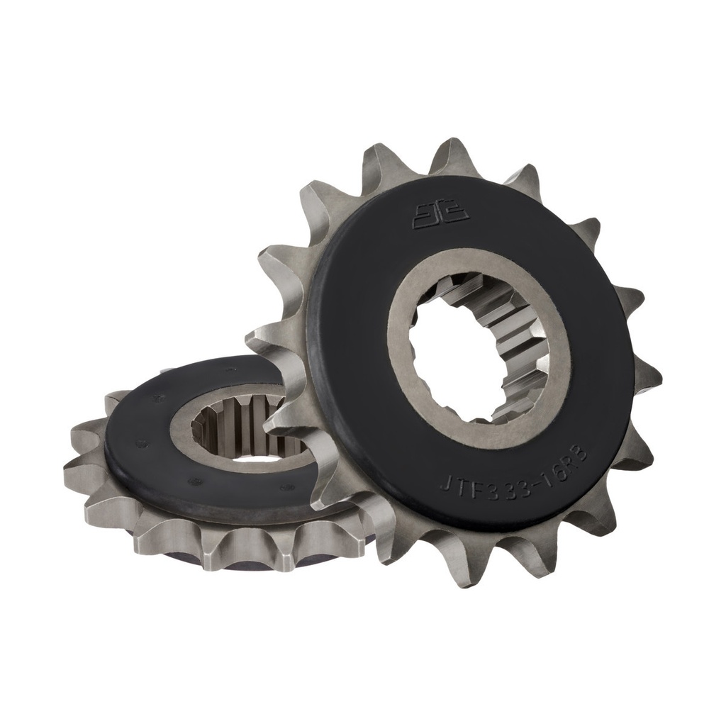 Piñón JT Sprockets JTF 333-16 Con Goma