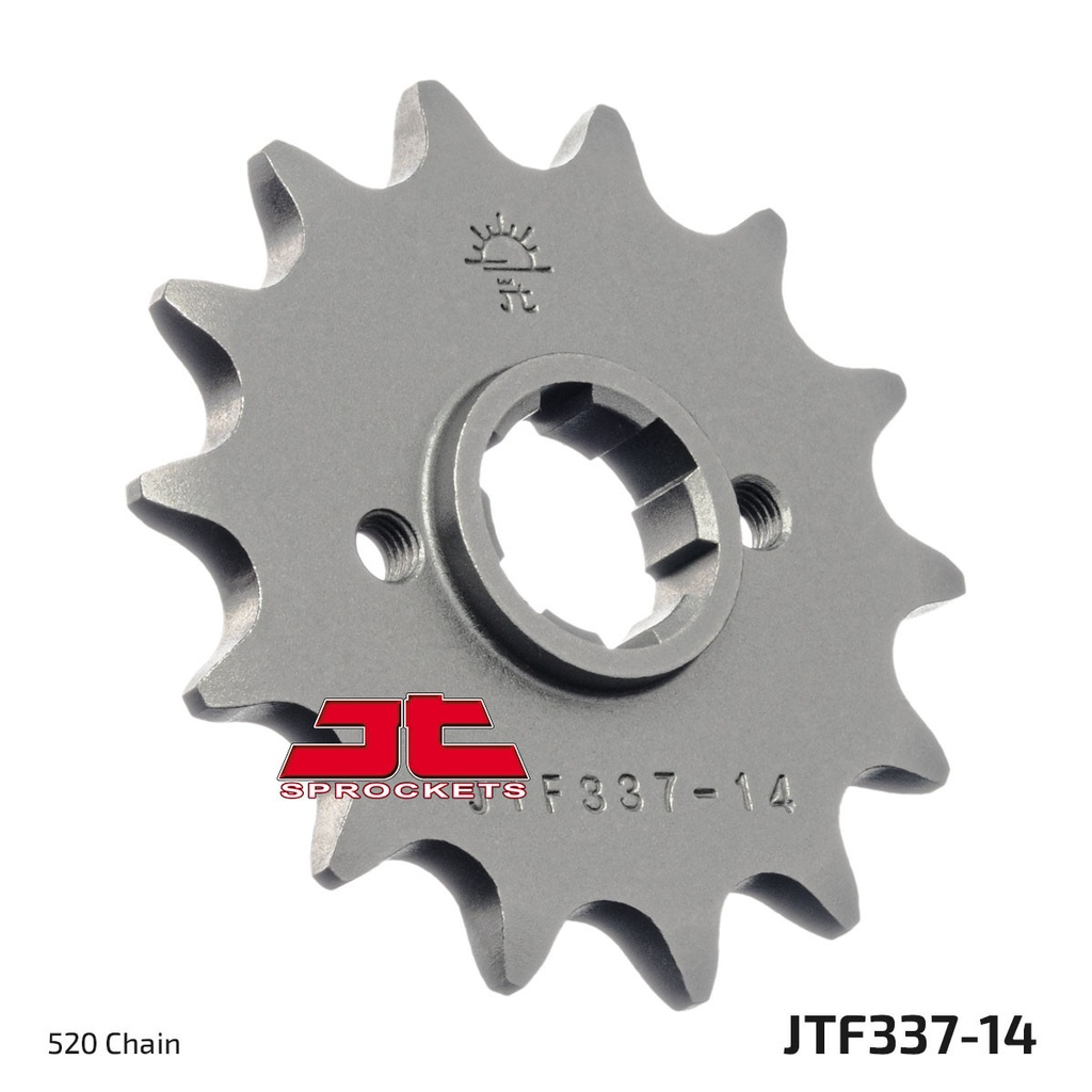 Piñón JT Sprockets JTF JTF33714