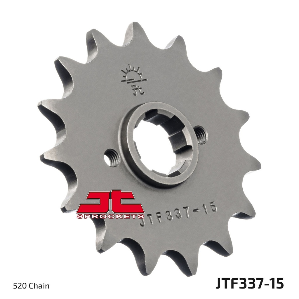 Piñón JT Sprockets JTF JTF33715