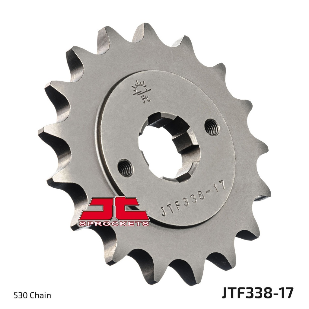 Piñón JT Sprockets JTF JTF33817