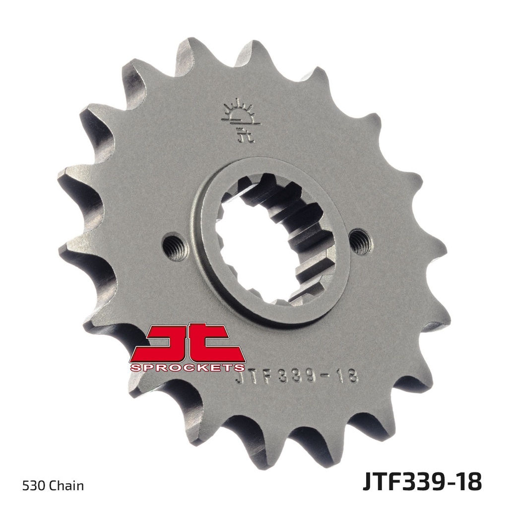 Piñón JT Sprockets JTF JTF33918