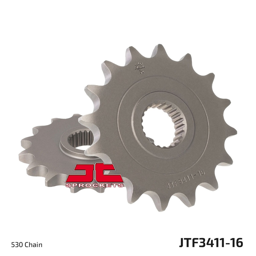 Piñón JT Sprockets JTF 3411
