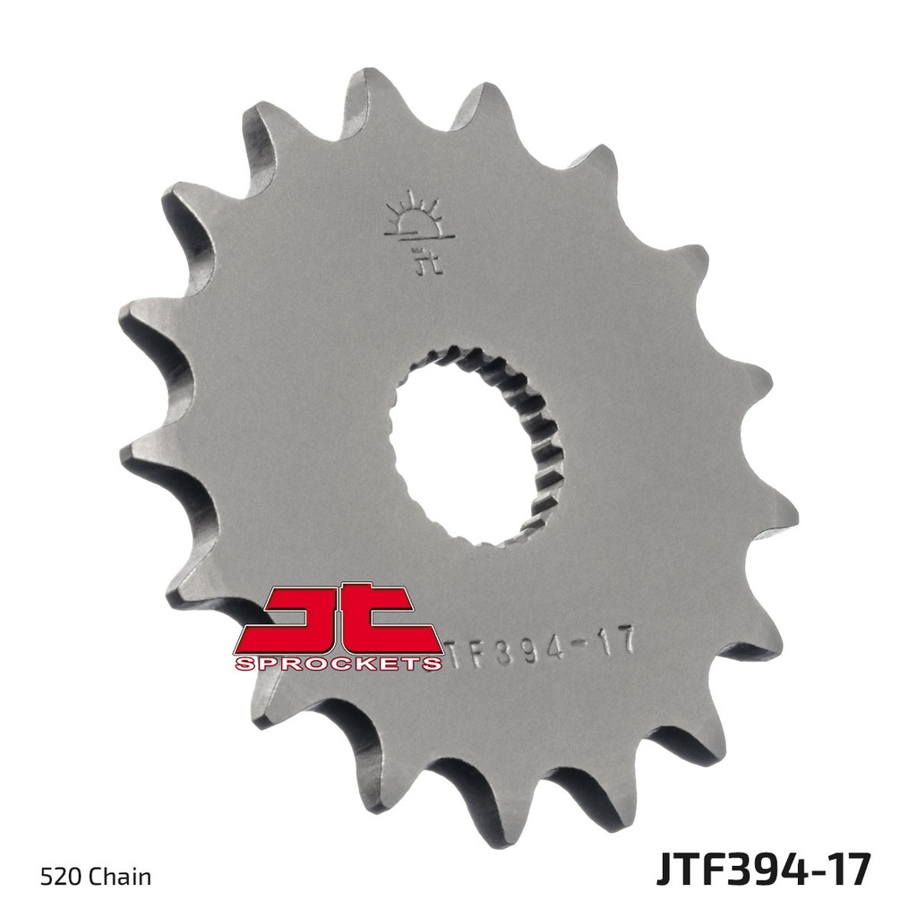 Piñón JT Sprockets JTF JTF39417