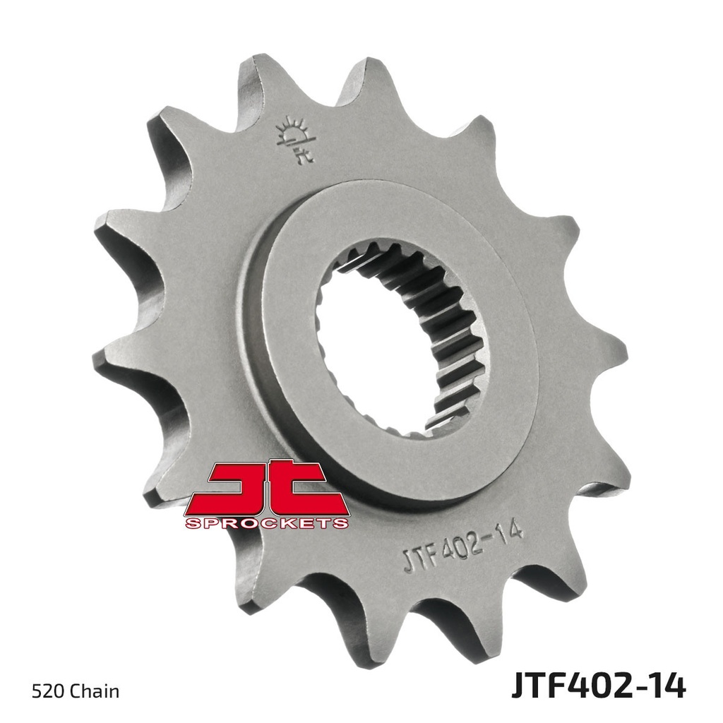 Piñón JT Sprockets JTF JTF40214