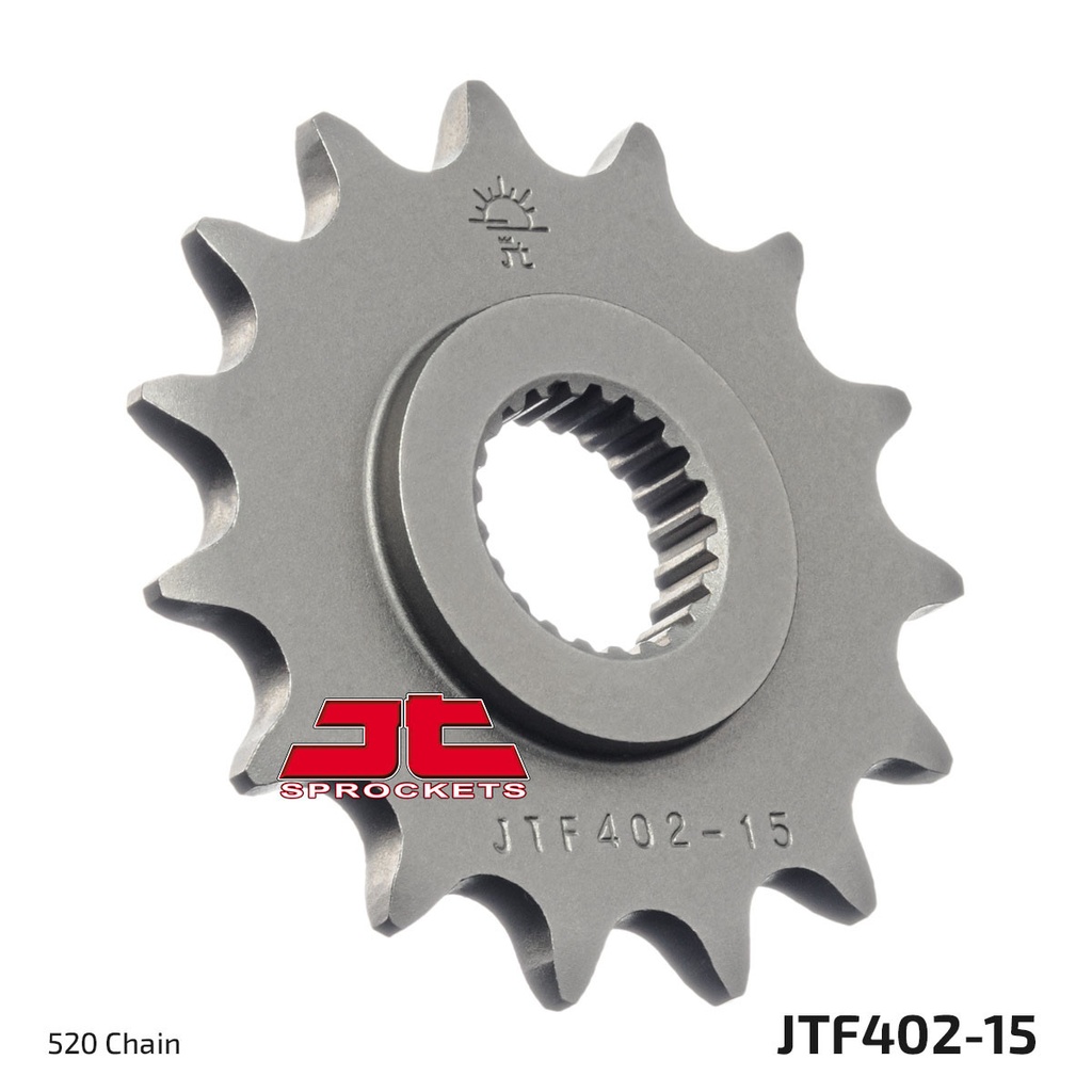 Piñón JT Sprockets JTF JTF40215