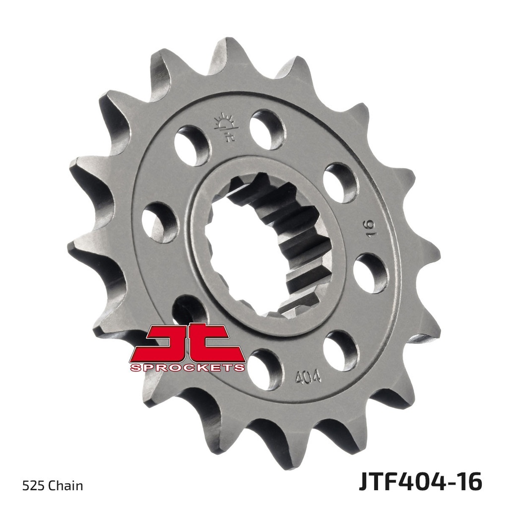Piñón JT Sprockets JTF JTF40416