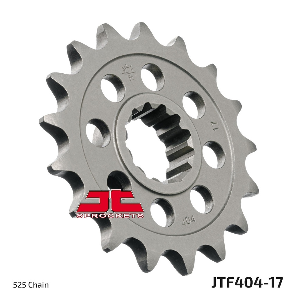 [JTF40417] Piñón JT Sprockets JTF JTF40417