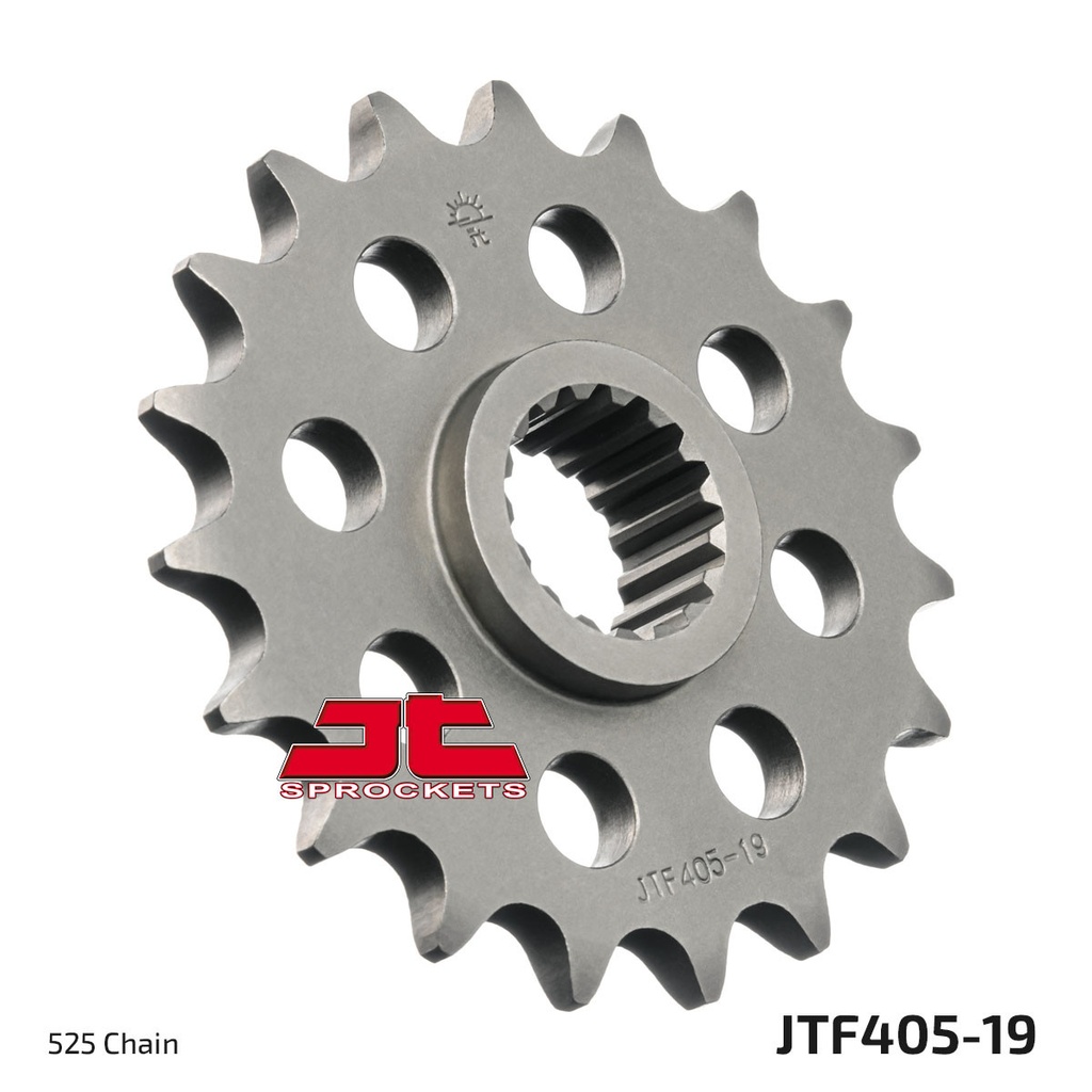 Piñón JT Sprockets JTF JTF40519