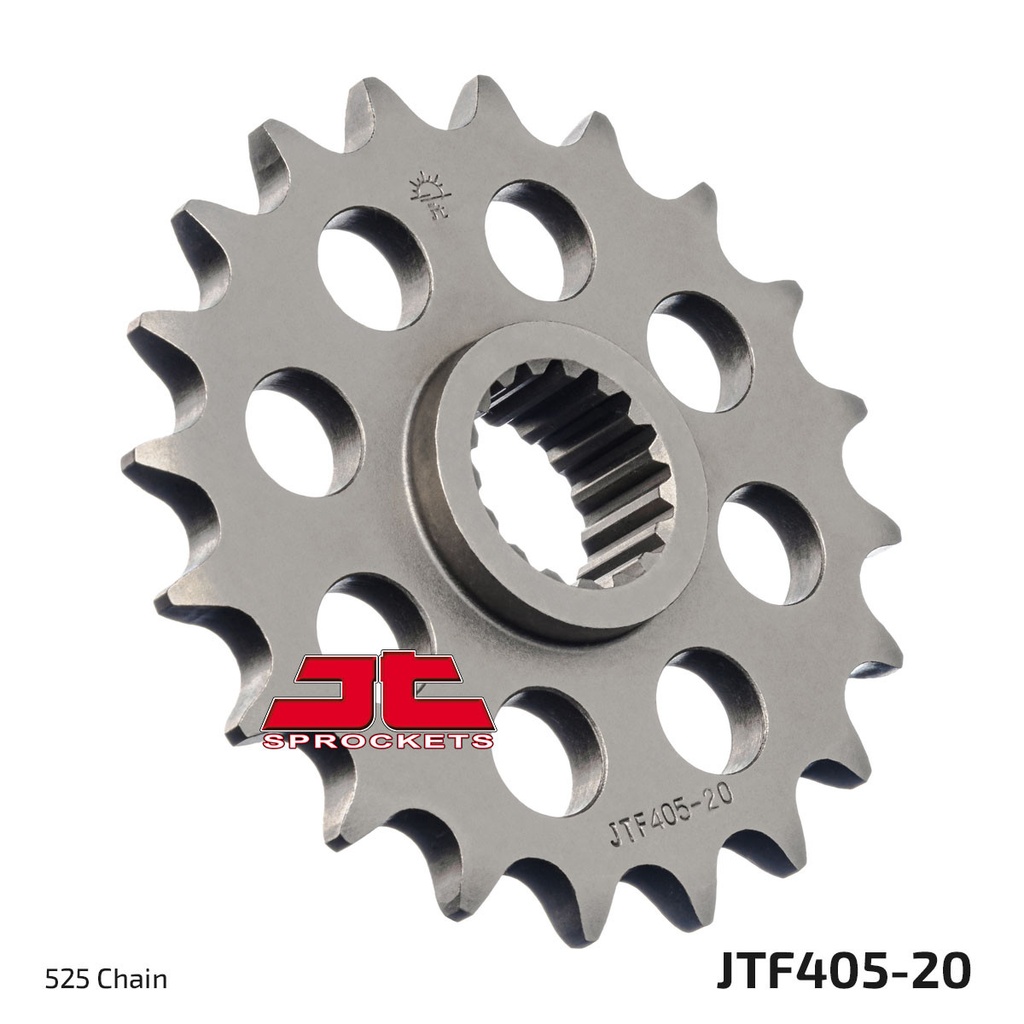 JT Sprockets Piã‘on Jt Jtf