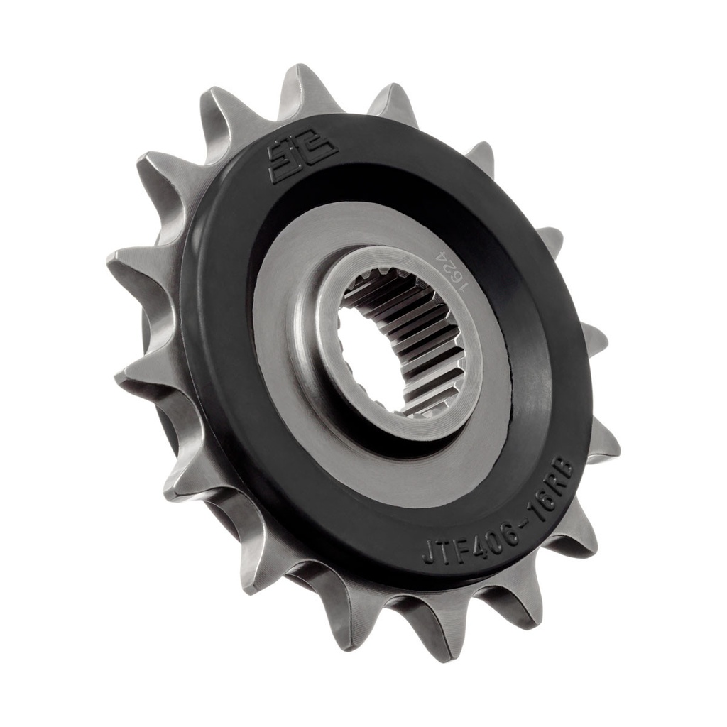 [JTF40616RB] Piñón JT Sprockets JTF 406-16 RB
