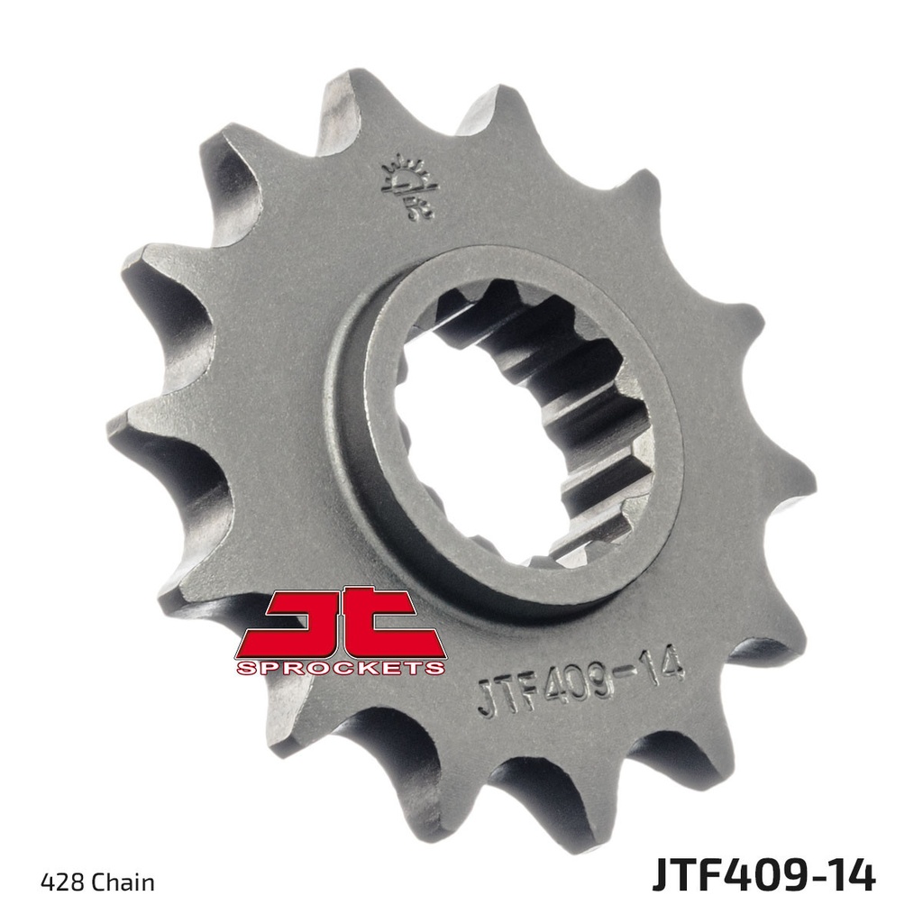 Piñón JT Sprockets JTF JTF40914