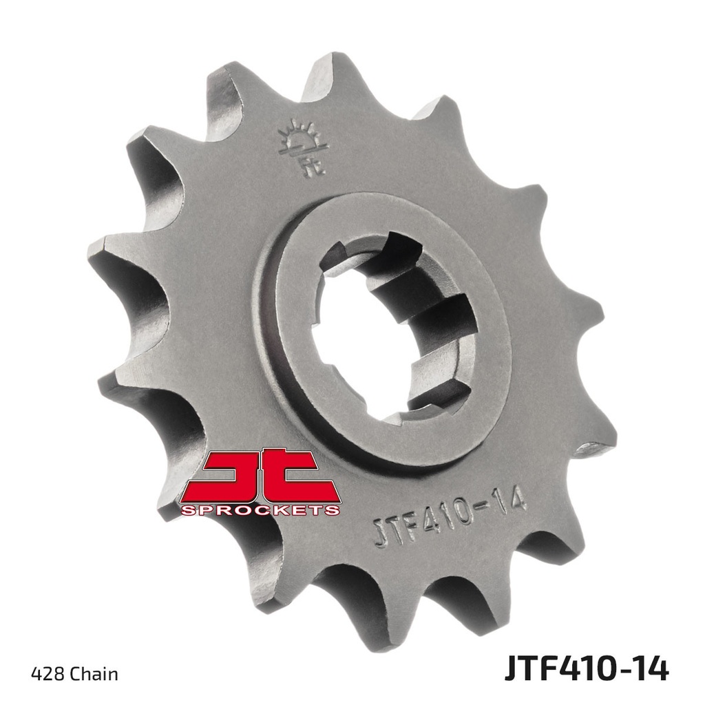 JT Sprockets Piã‘on Jt Jtf