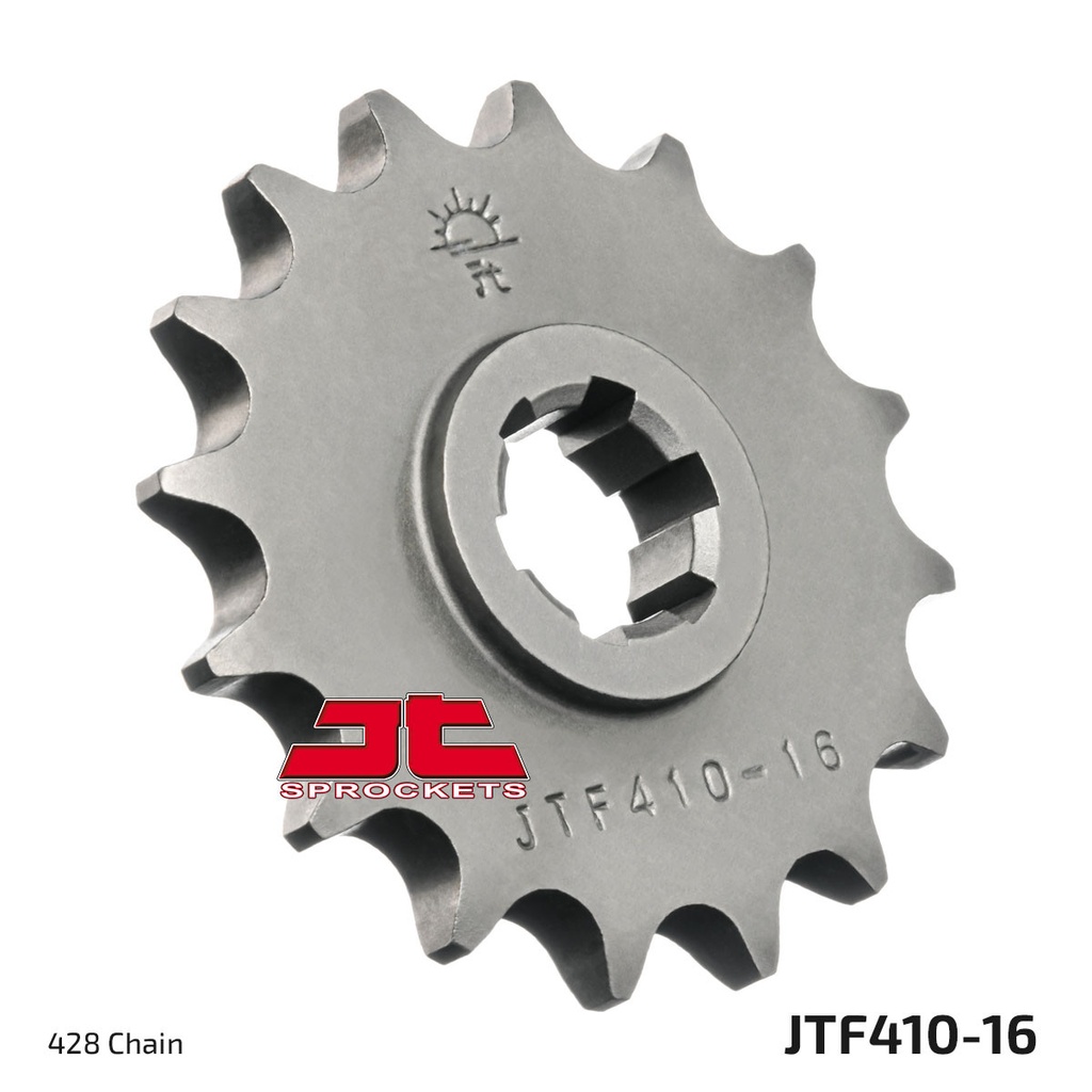 JT Sprockets Piã‘on Jt Jtf