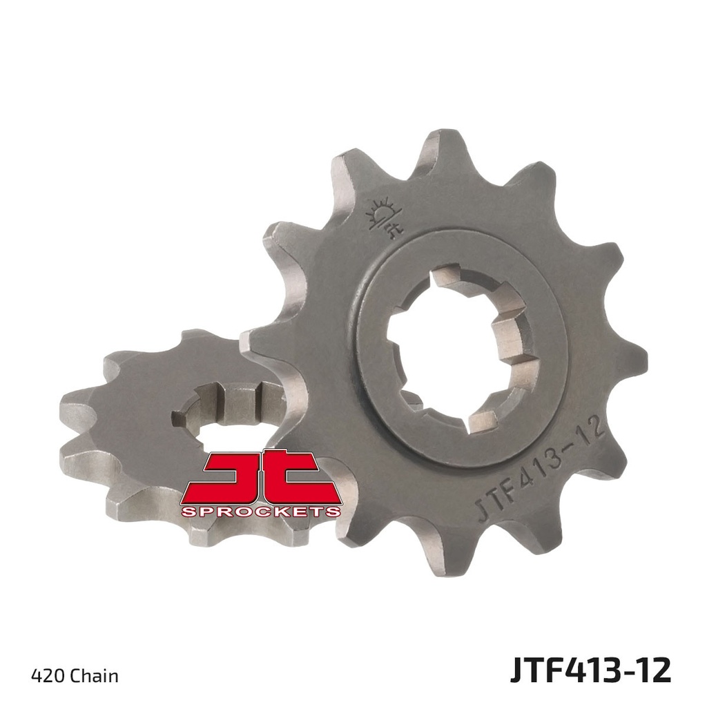 JT Sprockets Piã‘on Jt Jtf