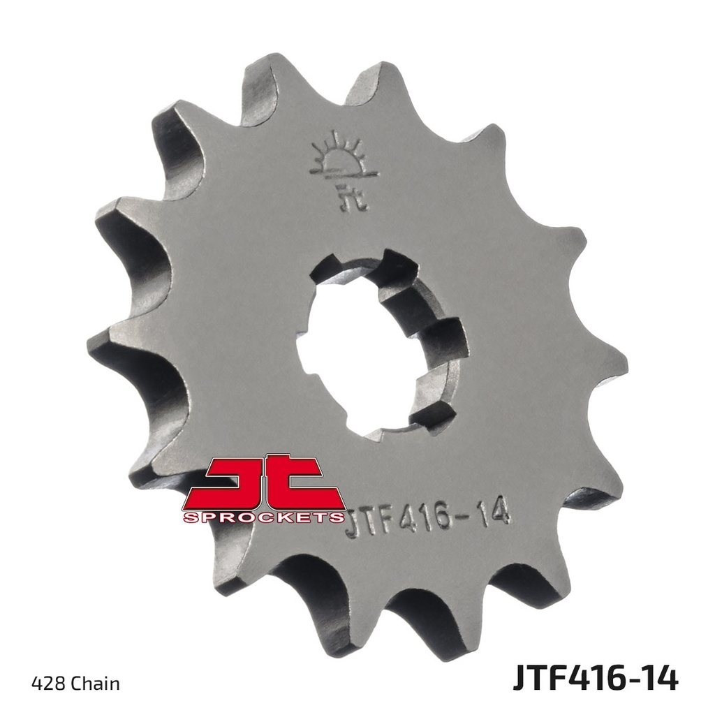 Piñón JT Sprockets JTF JTF41614