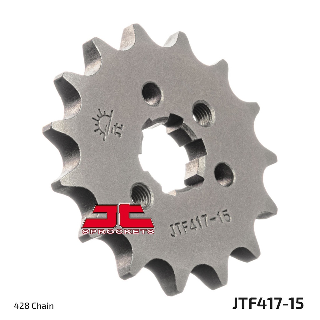 Piñón JT Sprockets JTF JTF41715