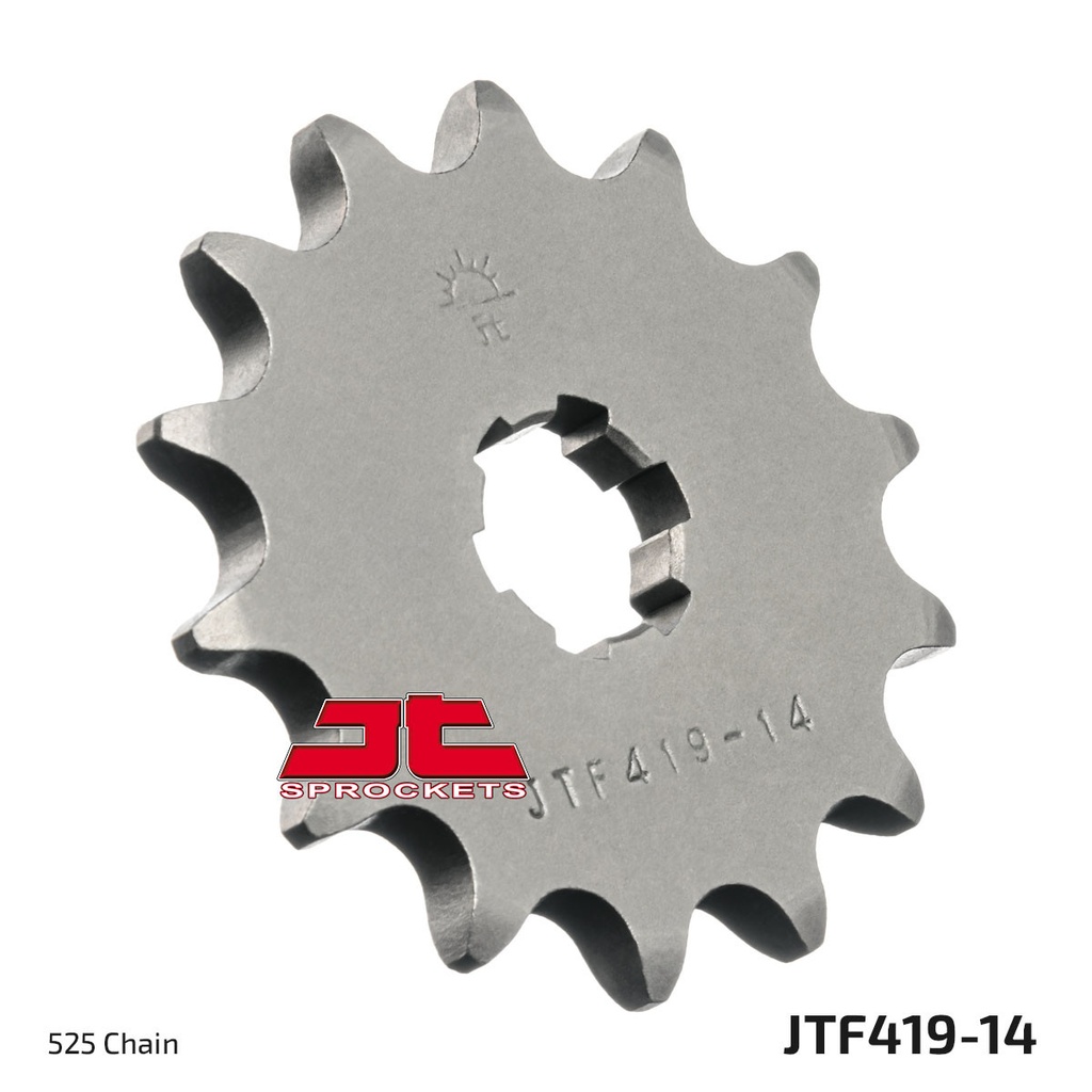 Piñón JT Sprockets JTF JTF41914