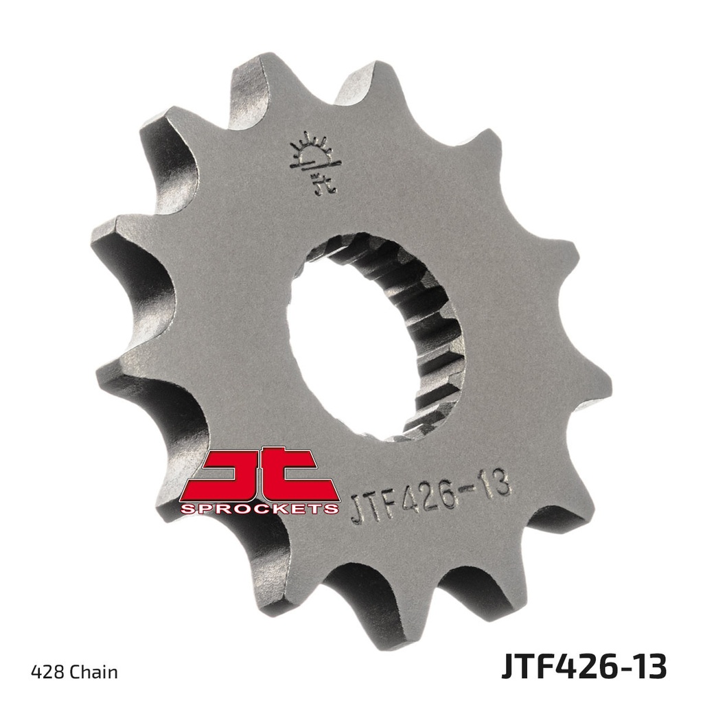 JT Sprockets Piã‘on Jt Jtf