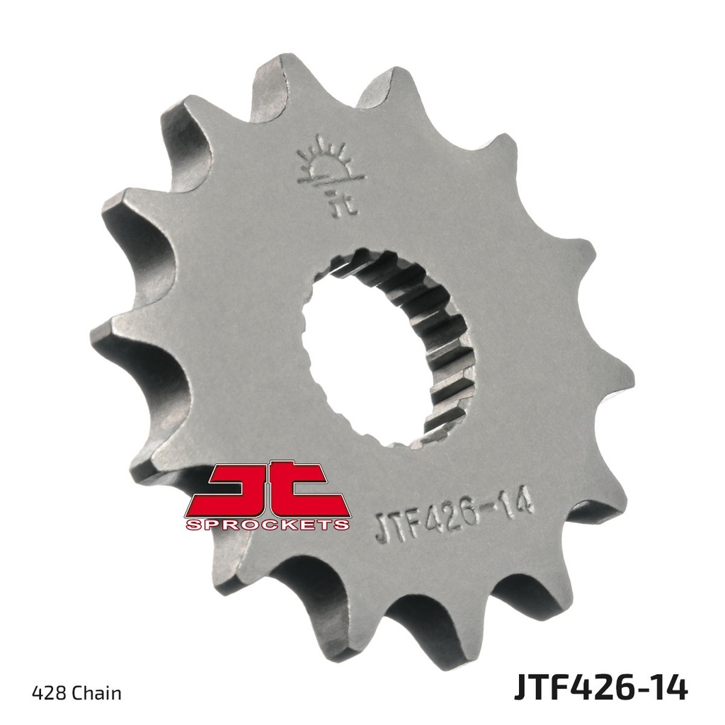 Piñón JT Sprockets JTF JTF42614