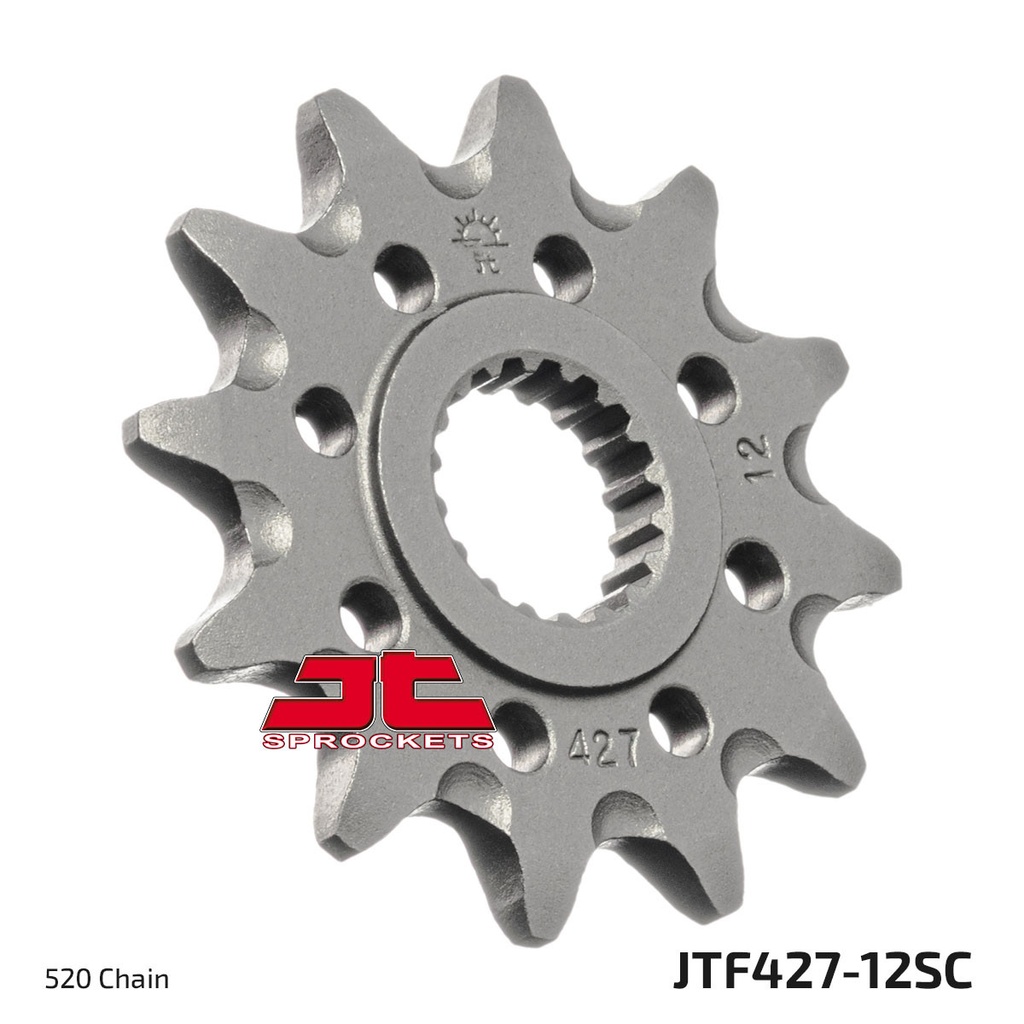 Piñón JT Sprockets JTF 427-12 SC