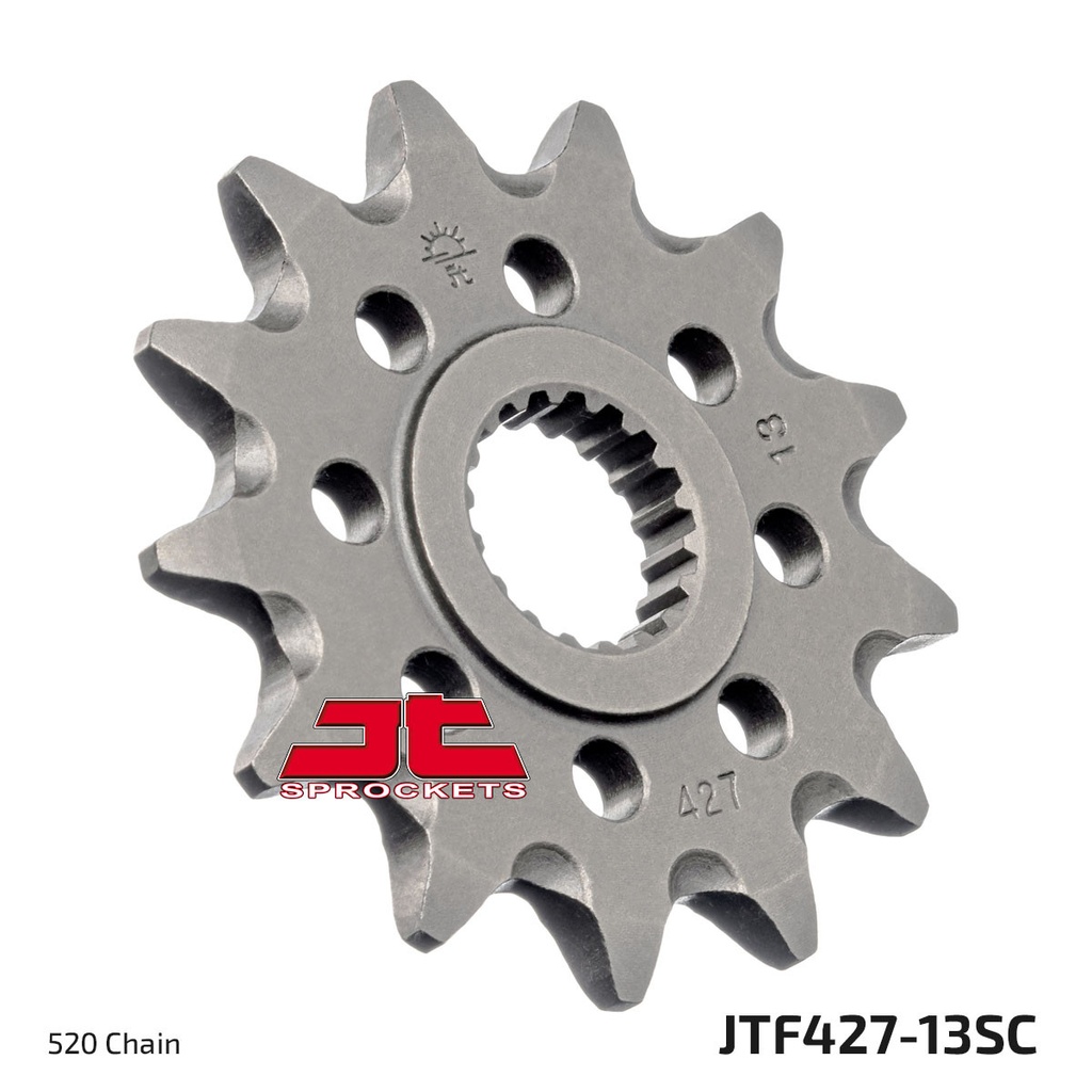 Piñón JT Sprockets JTF 427-13 SC