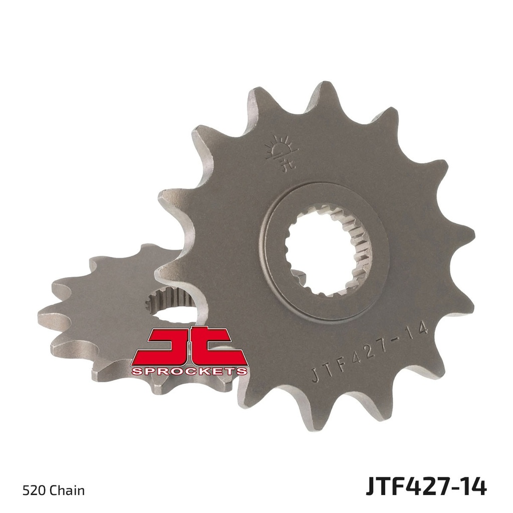 Piñón JT Sprockets JTF JTF42714