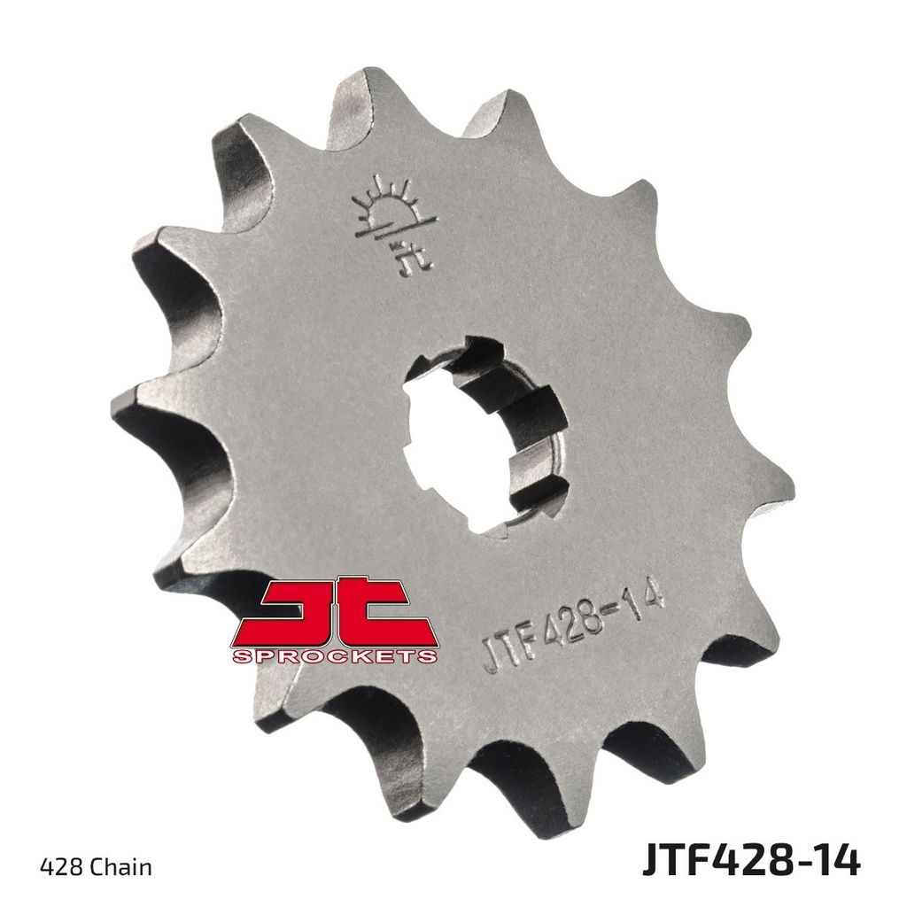 [JTF42814] Piñón JT Sprockets JTF JTF42814