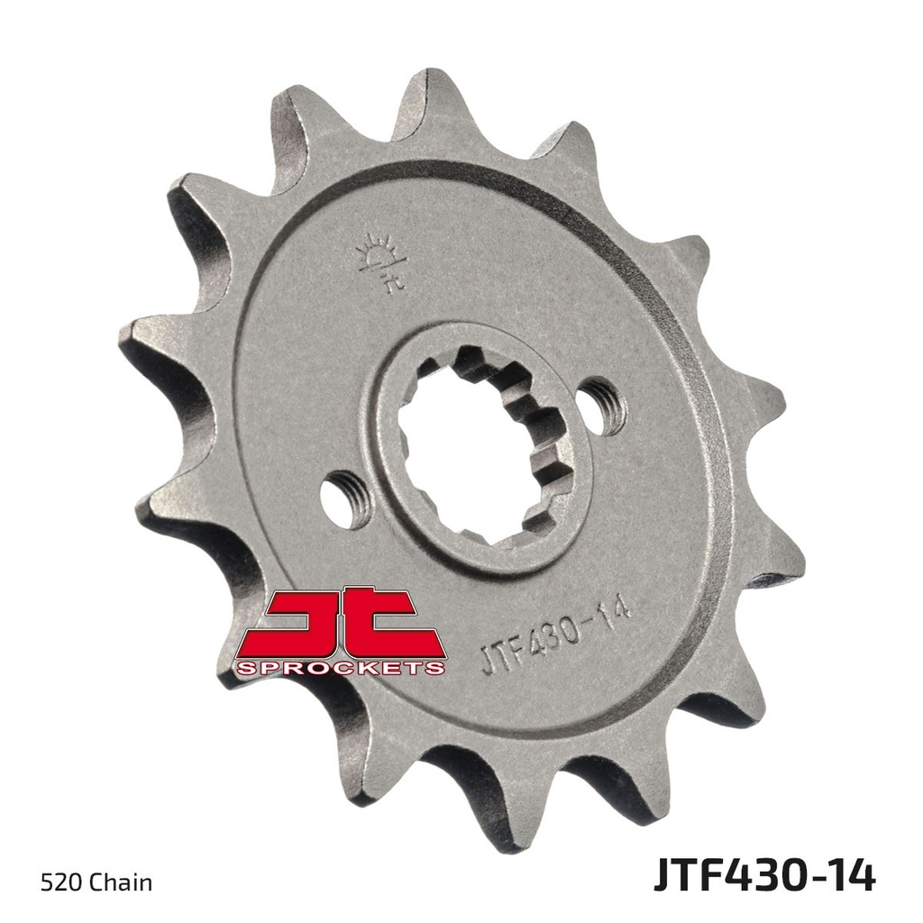 Piñón JT Sprockets JTF JTF43014