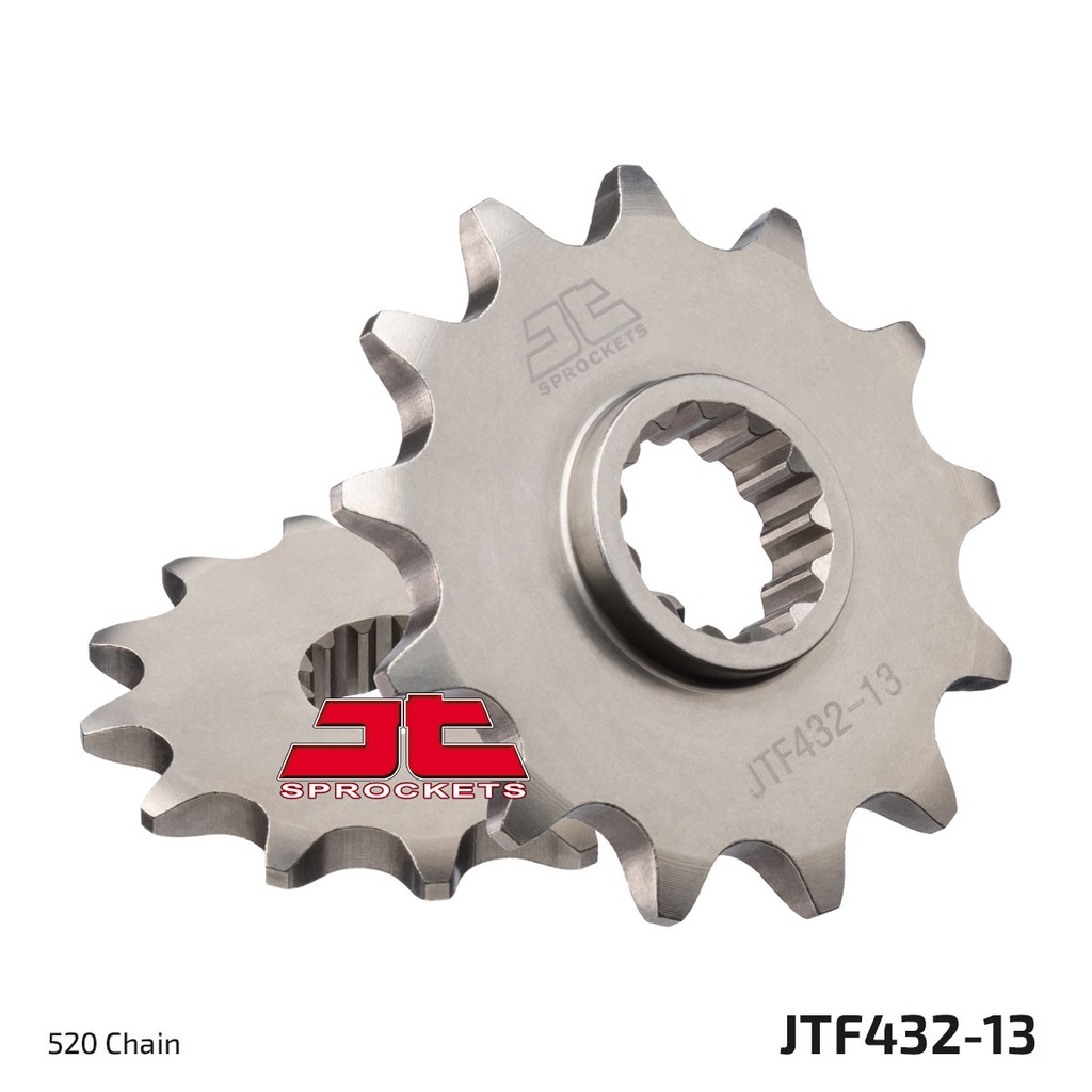 Piñón JT Sprockets JTF JTF43213