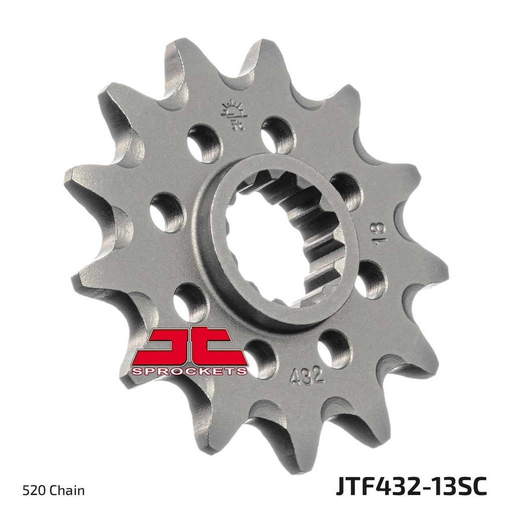 [JTF43213SC] Piñón JT Sprockets JTF 432-13 SC