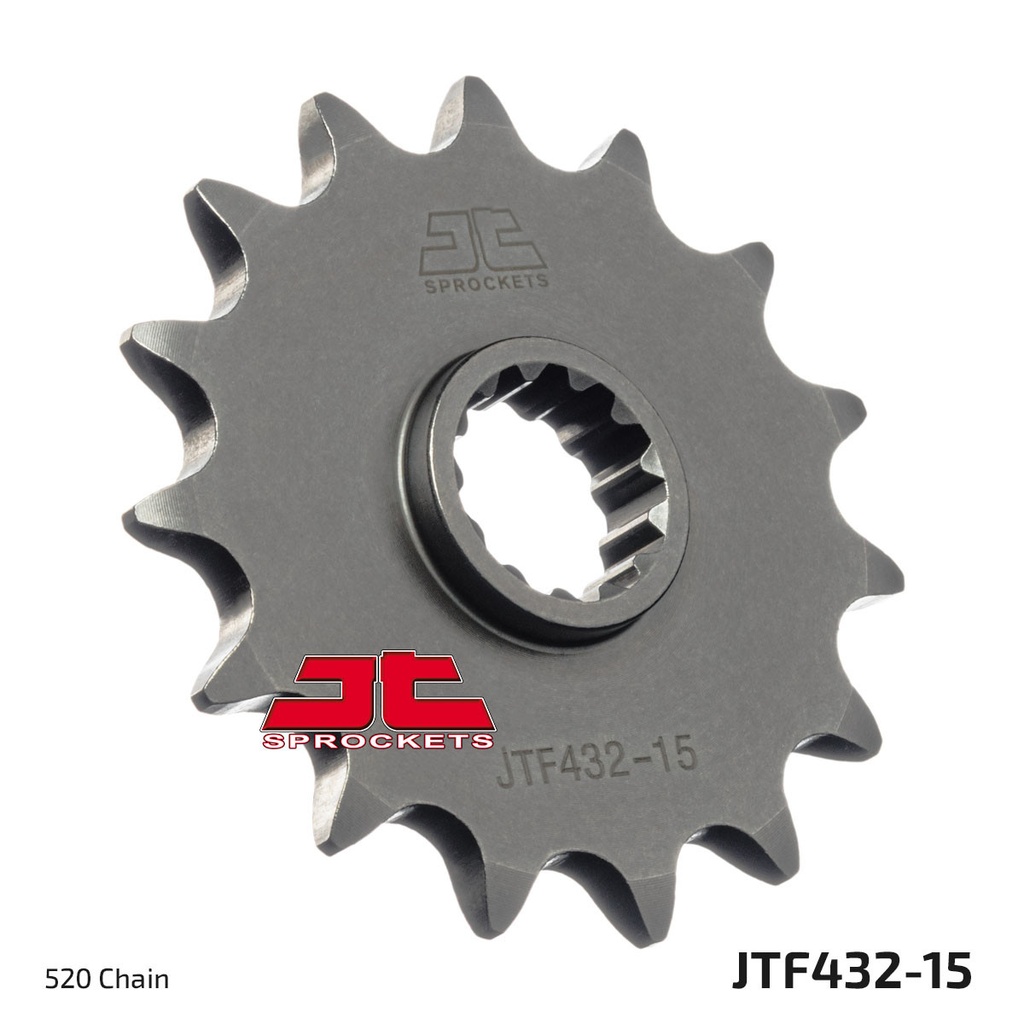 JT Sprockets Piã‘on Jt Jtf