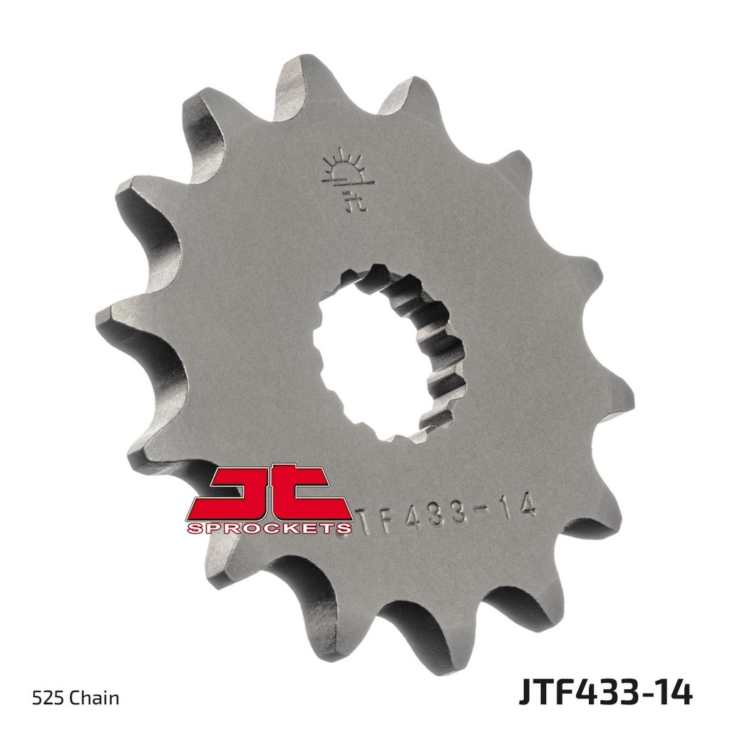 Piñón JT Sprockets JTF JTF43314