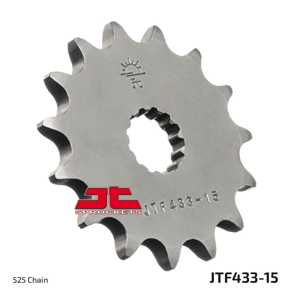 Piñón JT Sprockets JTF JTF43315