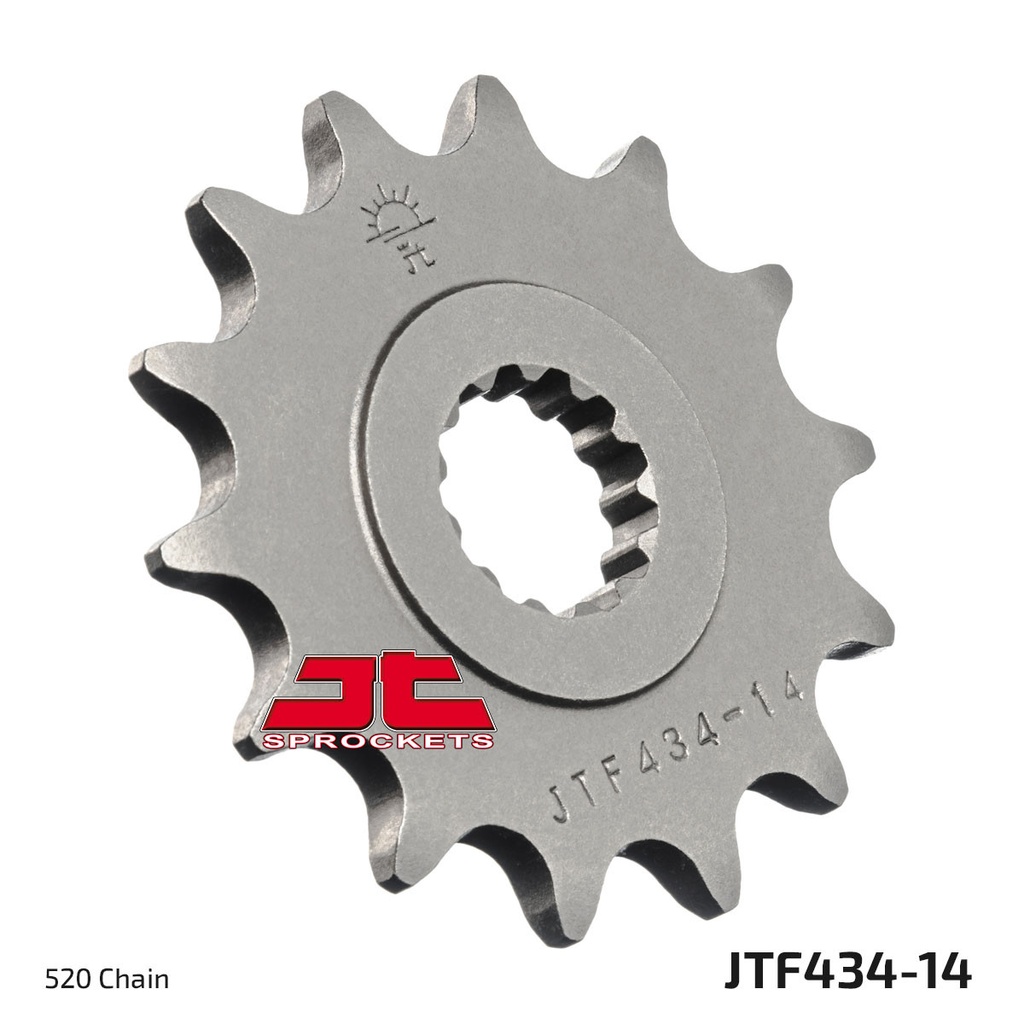 Piñón JT Sprockets JTF JTF43414