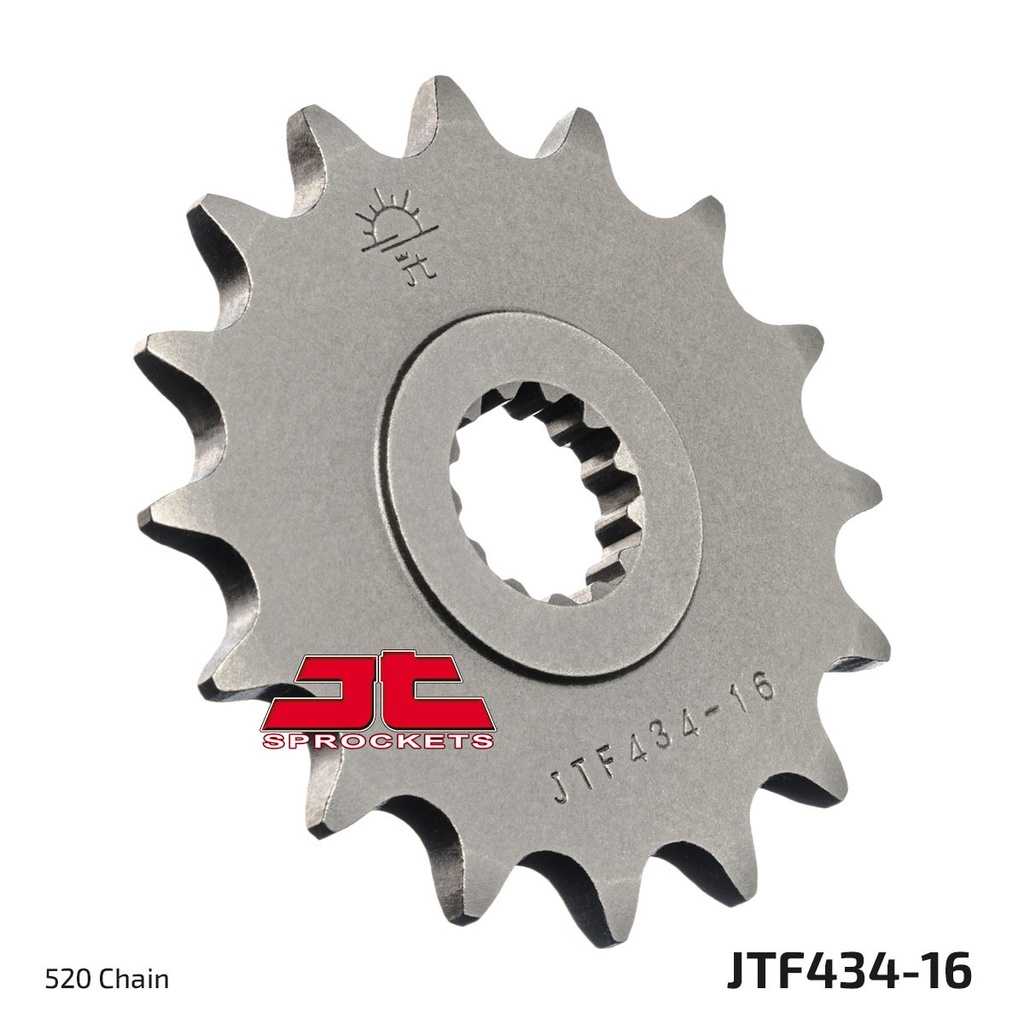Piñón JT Sprockets JTF JTF43416