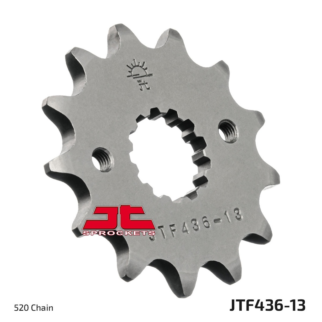 [JTF43613] Piñón JT Sprockets JTF JTF43613
