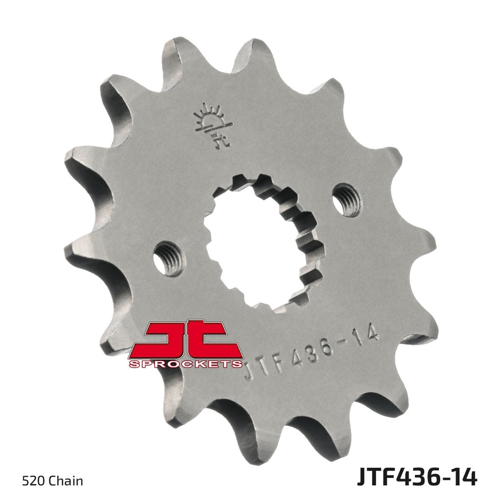 Piñón JT Sprockets JTF JTF43614