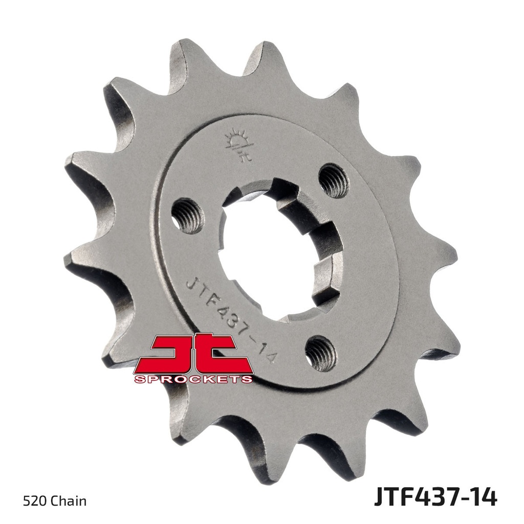 Piñón JT Sprockets JTF JTF43714