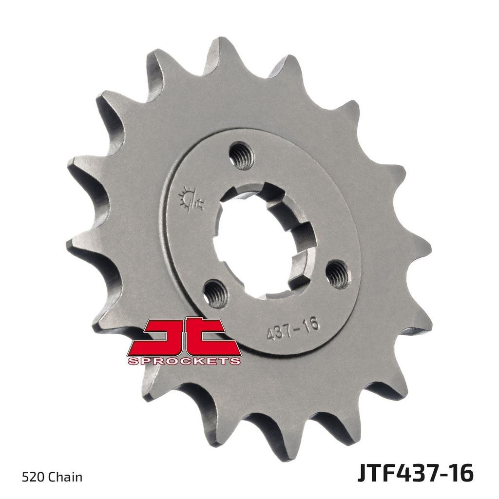 Piñón JT Sprockets JTF JTF43716